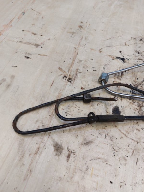 Motor und Motorteile типа Sonstige 645, Gebrauchtmaschine в Hemmet (Фотография 9)