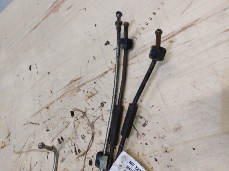 Motor und Motorteile типа Sonstige 645, Gebrauchtmaschine в Hemmet (Фотография 7)