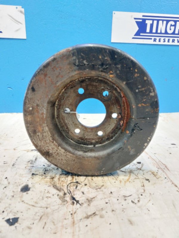 Motor und Motorteile типа Sonstige 645, Gebrauchtmaschine в Hemmet (Фотография 8)