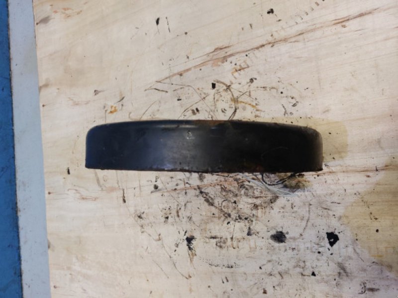 Motor und Motorteile типа Sonstige 645, Gebrauchtmaschine в Hemmet (Фотография 5)