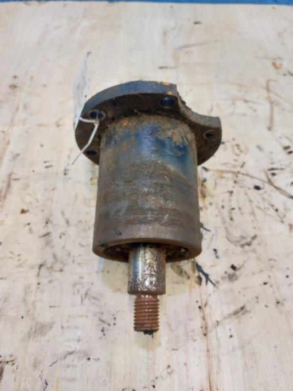 Motor und Motorteile типа Sonstige 645, Gebrauchtmaschine в Hemmet (Фотография 9)