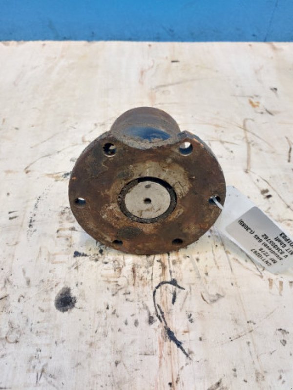 Motor und Motorteile типа Sonstige 645, Gebrauchtmaschine в Hemmet (Фотография 2)