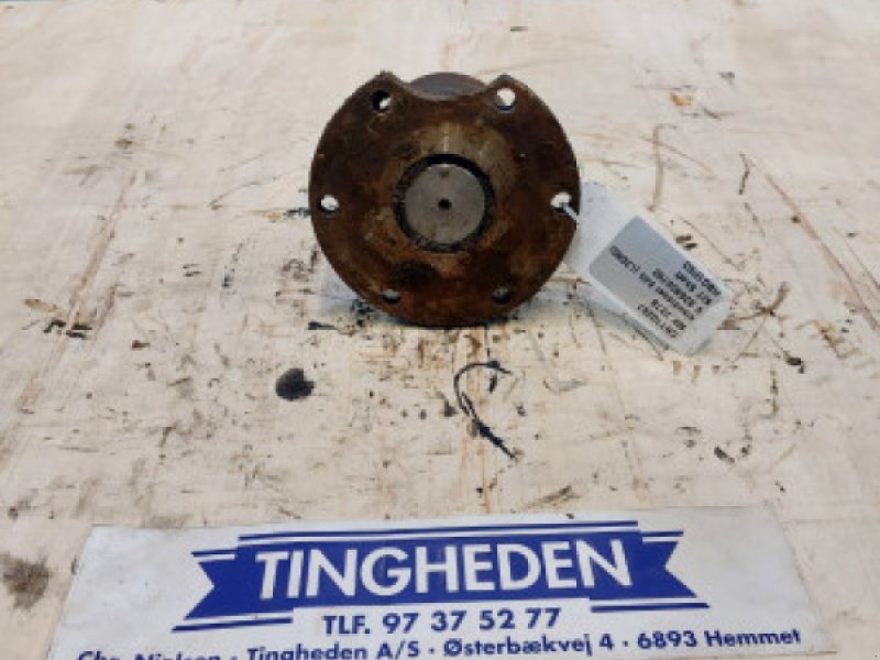 Motor und Motorteile типа Sonstige 645, Gebrauchtmaschine в Hemmet (Фотография 1)