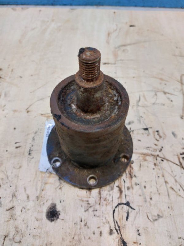 Motor und Motorteile типа Sonstige 645, Gebrauchtmaschine в Hemmet (Фотография 5)