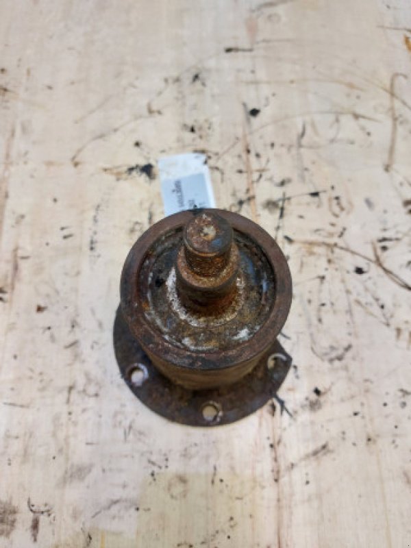 Motor und Motorteile типа Sonstige 645, Gebrauchtmaschine в Hemmet (Фотография 10)