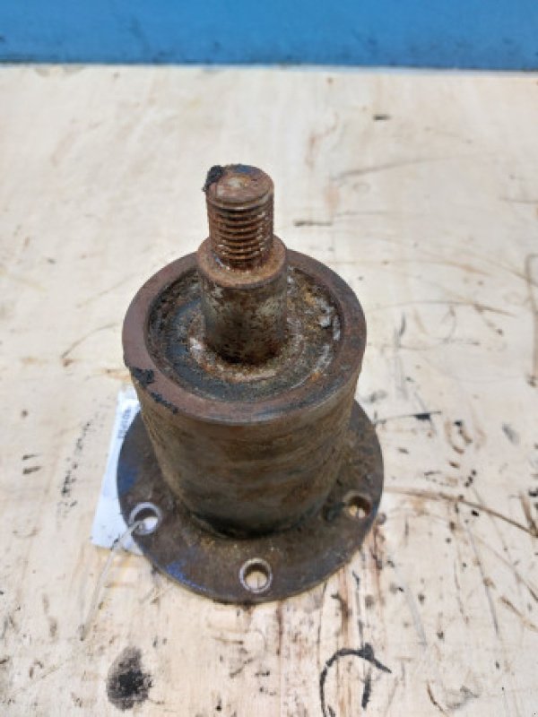 Motor und Motorteile типа Sonstige 645, Gebrauchtmaschine в Hemmet (Фотография 4)