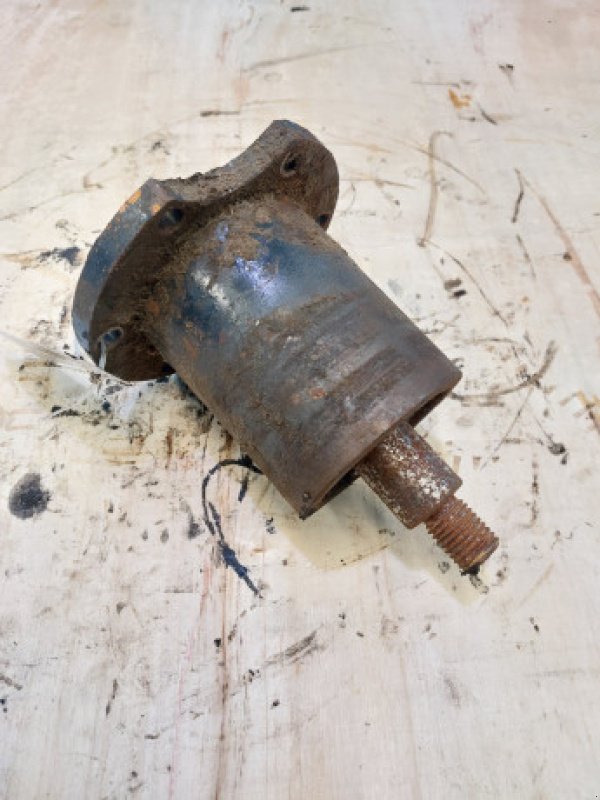 Motor und Motorteile типа Sonstige 645, Gebrauchtmaschine в Hemmet (Фотография 3)