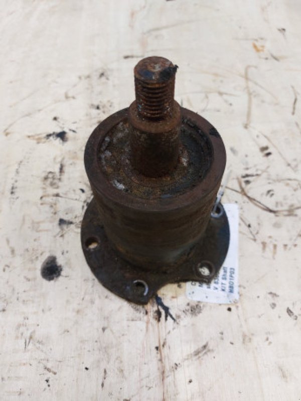 Motor und Motorteile типа Sonstige 645, Gebrauchtmaschine в Hemmet (Фотография 7)