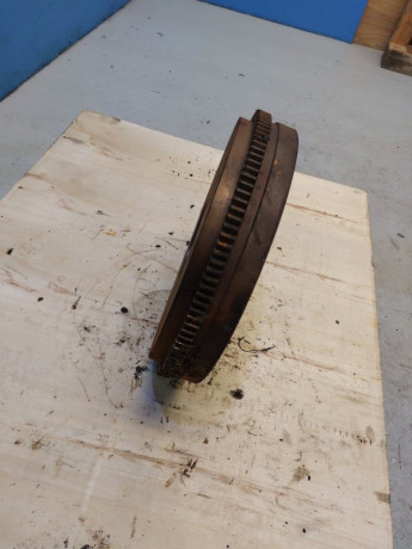 Motor und Motorteile типа Sonstige 645, Gebrauchtmaschine в Hemmet (Фотография 12)