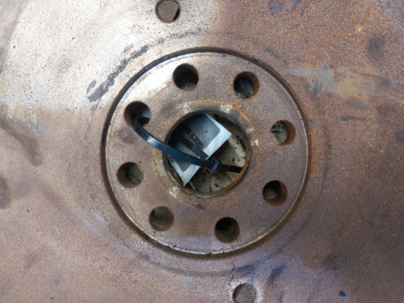 Motor und Motorteile типа Sonstige 645, Gebrauchtmaschine в Hemmet (Фотография 9)