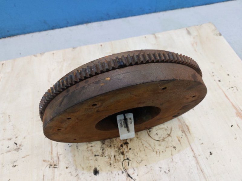 Motor und Motorteile типа Sonstige 645, Gebrauchtmaschine в Hemmet (Фотография 11)