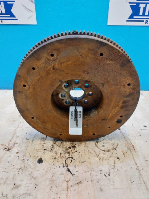 Motor und Motorteile типа Sonstige 645, Gebrauchtmaschine в Hemmet (Фотография 10)