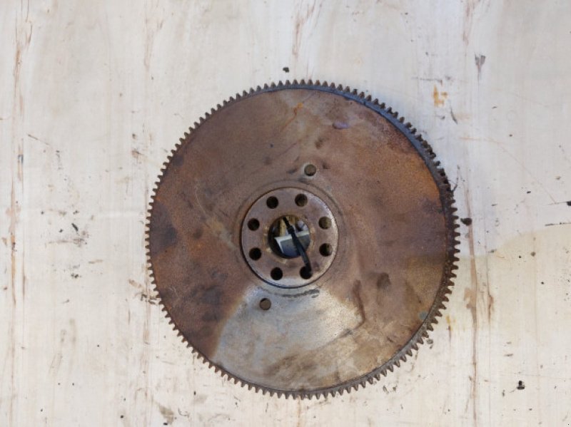 Motor und Motorteile типа Sonstige 645, Gebrauchtmaschine в Hemmet (Фотография 7)