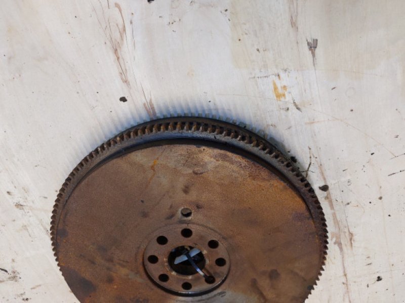 Motor und Motorteile типа Sonstige 645, Gebrauchtmaschine в Hemmet (Фотография 5)