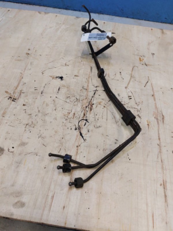 Motor und Motorteile типа Sonstige 645, Gebrauchtmaschine в Hemmet (Фотография 4)