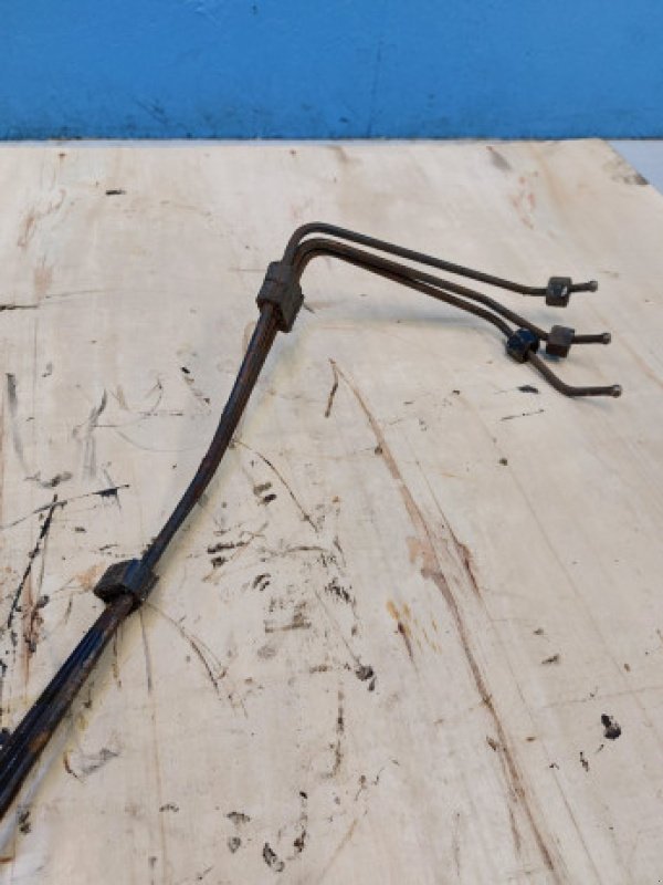 Motor und Motorteile типа Sonstige 645, Gebrauchtmaschine в Hemmet (Фотография 8)