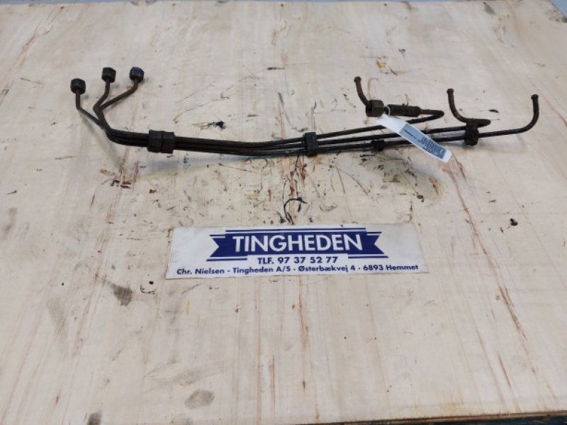 Motor und Motorteile типа Sonstige 645, Gebrauchtmaschine в Hemmet (Фотография 1)