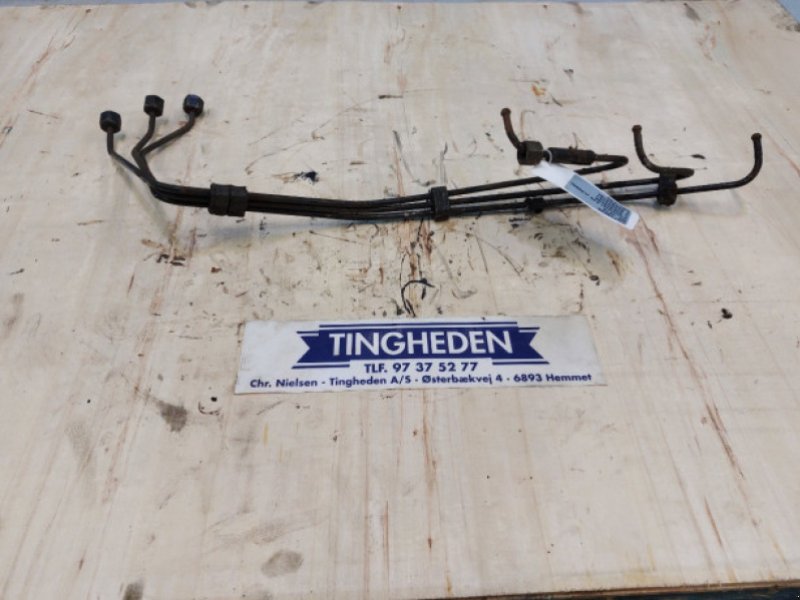 Motor und Motorteile типа Sonstige 645, Gebrauchtmaschine в Hemmet (Фотография 1)