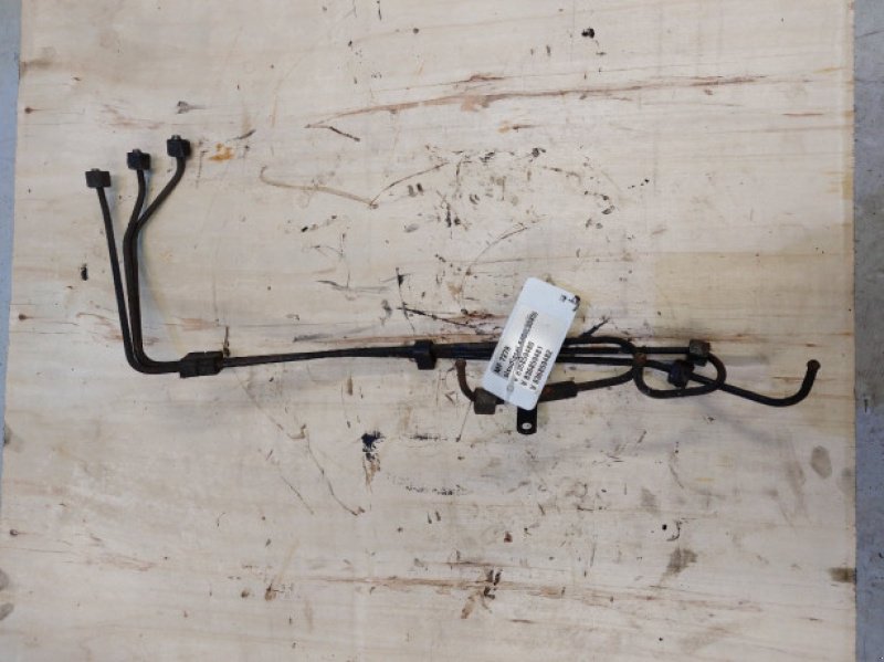 Motor und Motorteile типа Sonstige 645, Gebrauchtmaschine в Hemmet (Фотография 2)