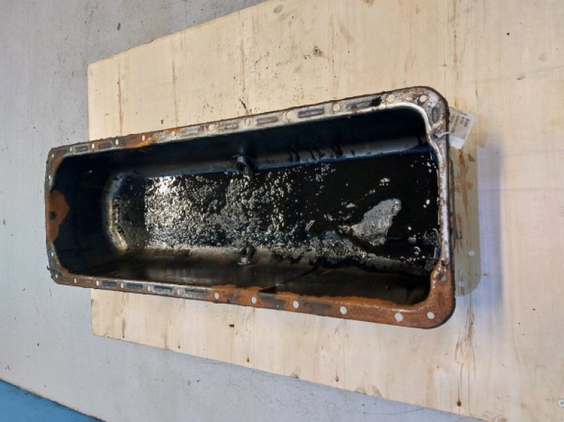 Motor und Motorteile типа Sonstige 645, Gebrauchtmaschine в Hemmet (Фотография 2)