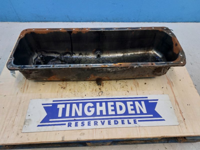 Motor und Motorteile типа Sonstige 645, Gebrauchtmaschine в Hemmet (Фотография 1)