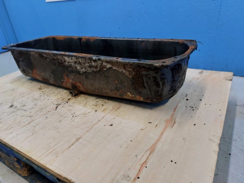 Motor und Motorteile типа Sonstige 645, Gebrauchtmaschine в Hemmet (Фотография 8)