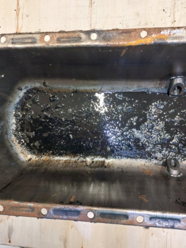 Motor und Motorteile типа Sonstige 645, Gebrauchtmaschine в Hemmet (Фотография 7)