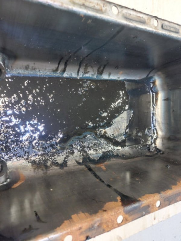 Motor und Motorteile типа Sonstige 645, Gebrauchtmaschine в Hemmet (Фотография 5)