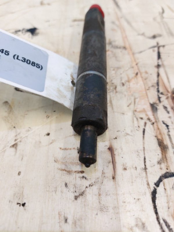 Motor und Motorteile типа Sonstige 645, Gebrauchtmaschine в Hemmet (Фотография 2)