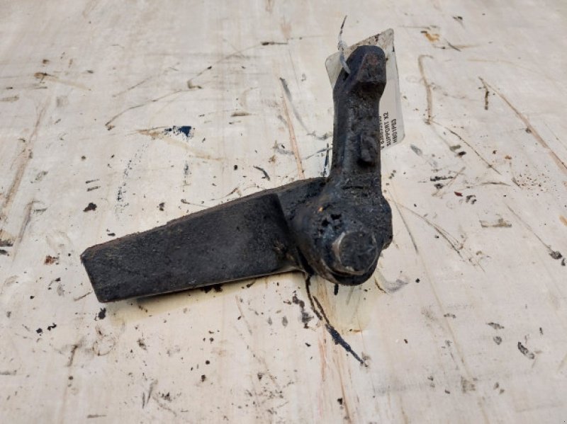 Motor und Motorteile типа Sonstige 645, Gebrauchtmaschine в Hemmet (Фотография 9)