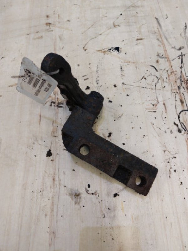 Motor und Motorteile типа Sonstige 645, Gebrauchtmaschine в Hemmet (Фотография 4)