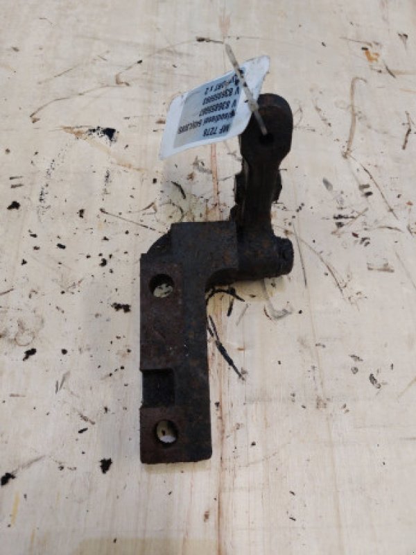 Motor und Motorteile типа Sonstige 645, Gebrauchtmaschine в Hemmet (Фотография 8)