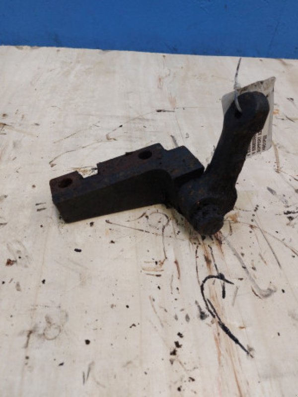 Motor und Motorteile типа Sonstige 645, Gebrauchtmaschine в Hemmet (Фотография 2)