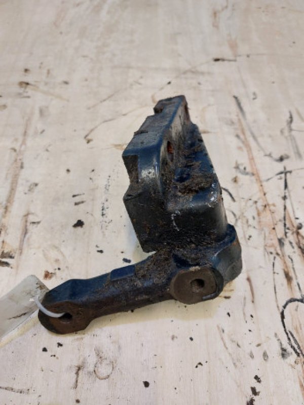 Motor und Motorteile типа Sonstige 645, Gebrauchtmaschine в Hemmet (Фотография 3)