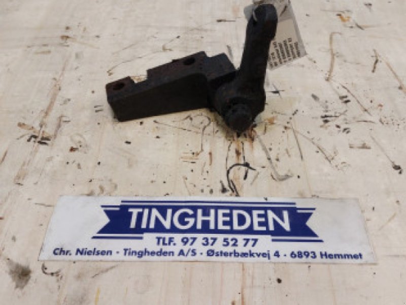 Motor und Motorteile типа Sonstige 645, Gebrauchtmaschine в Hemmet (Фотография 1)