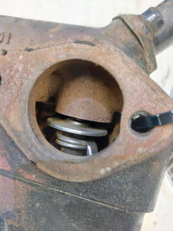 Motor und Motorteile типа Sonstige 645, Gebrauchtmaschine в Hemmet (Фотография 5)