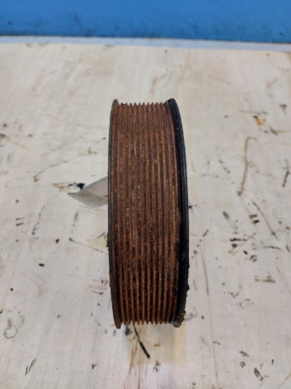 Motor und Motorteile типа Sonstige 645, Gebrauchtmaschine в Hemmet (Фотография 9)