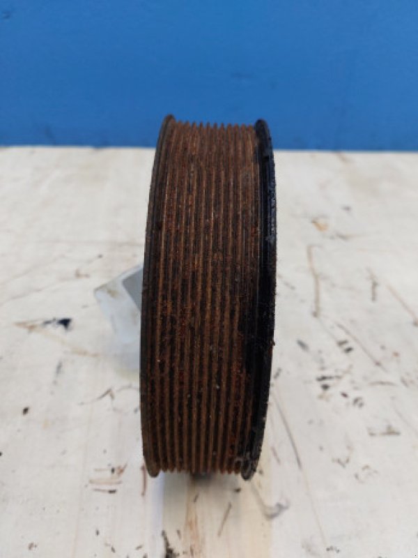 Motor und Motorteile типа Sonstige 645, Gebrauchtmaschine в Hemmet (Фотография 4)