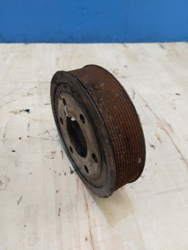 Motor und Motorteile типа Sonstige 645, Gebrauchtmaschine в Hemmet (Фотография 7)