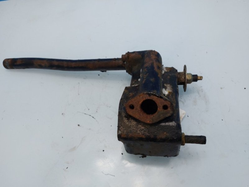 Motor und Motorteile типа Sonstige 645, Gebrauchtmaschine в Hemmet (Фотография 8)