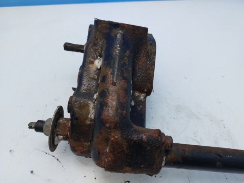 Motor und Motorteile типа Sonstige 645, Gebrauchtmaschine в Hemmet (Фотография 12)