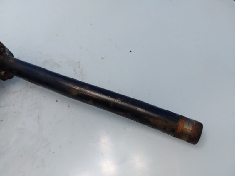 Motor und Motorteile типа Sonstige 645, Gebrauchtmaschine в Hemmet (Фотография 4)