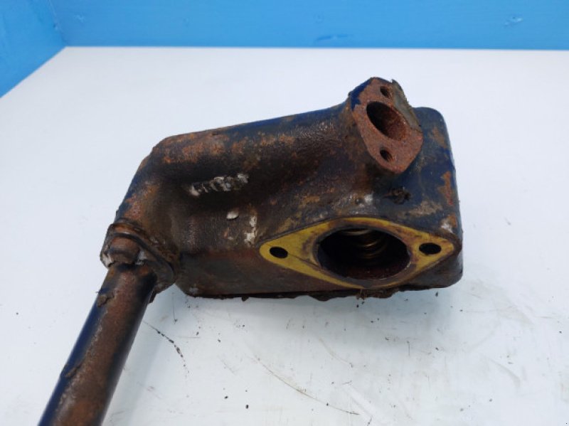 Motor und Motorteile типа Sonstige 645, Gebrauchtmaschine в Hemmet (Фотография 13)