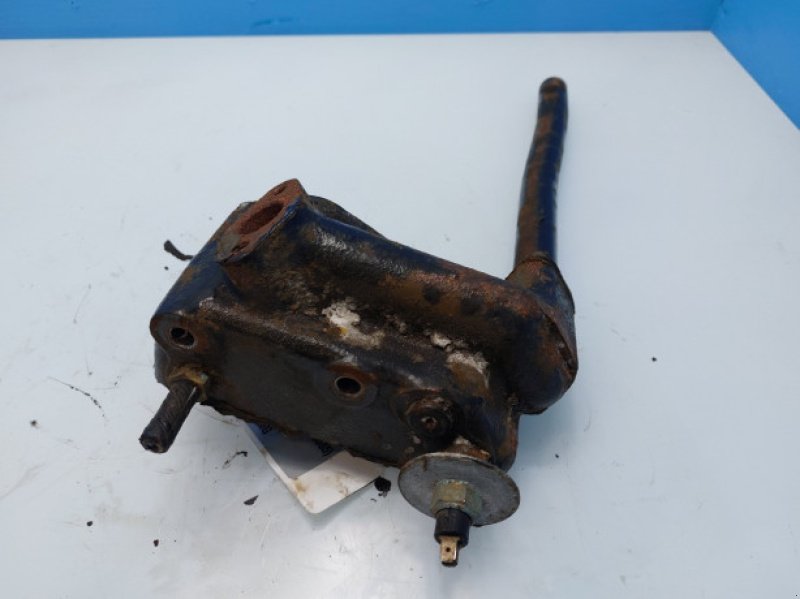 Motor und Motorteile типа Sonstige 645, Gebrauchtmaschine в Hemmet (Фотография 9)