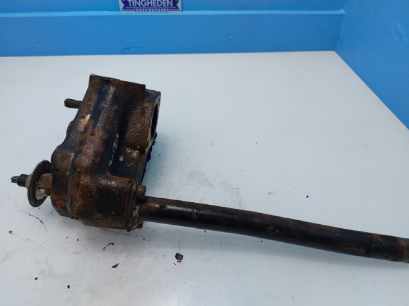 Motor und Motorteile типа Sonstige 645, Gebrauchtmaschine в Hemmet (Фотография 11)