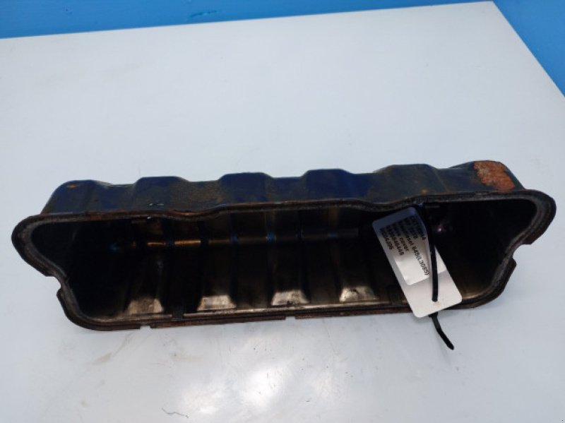 Motor und Motorteile типа Sonstige 645, Gebrauchtmaschine в Hemmet (Фотография 5)