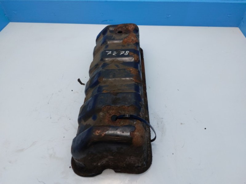 Motor und Motorteile типа Sonstige 645, Gebrauchtmaschine в Hemmet (Фотография 10)