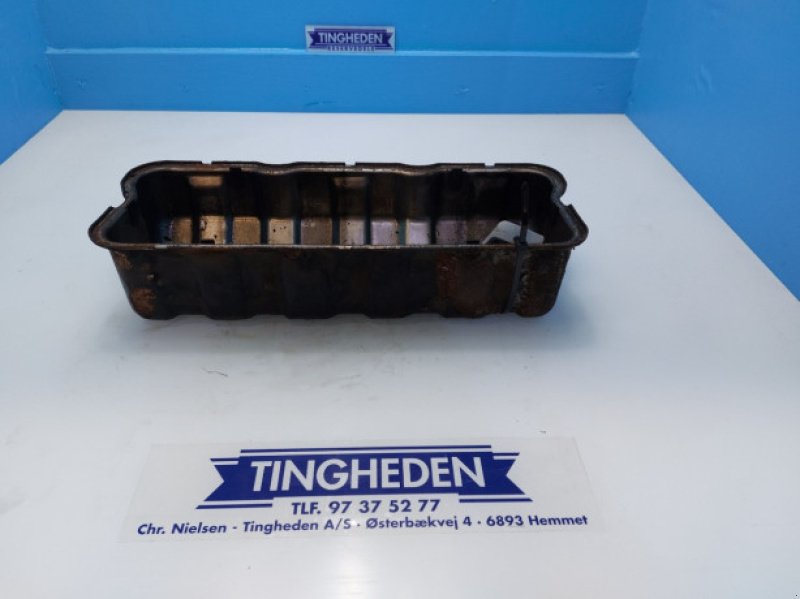 Motor und Motorteile типа Sonstige 645, Gebrauchtmaschine в Hemmet (Фотография 1)