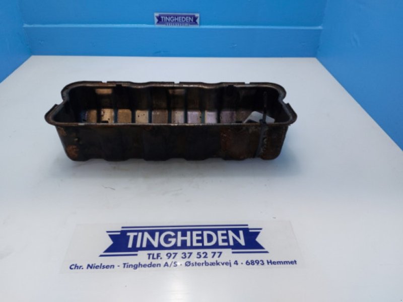 Motor und Motorteile типа Sonstige 645, Gebrauchtmaschine в Hemmet (Фотография 1)