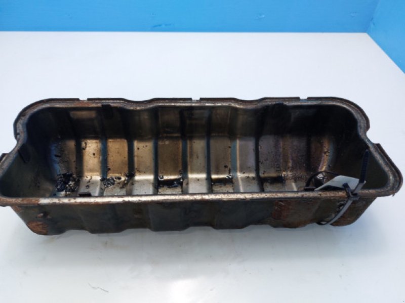 Motor und Motorteile типа Sonstige 645, Gebrauchtmaschine в Hemmet (Фотография 2)